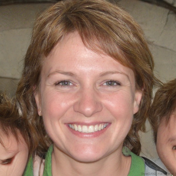 Corina Marshall